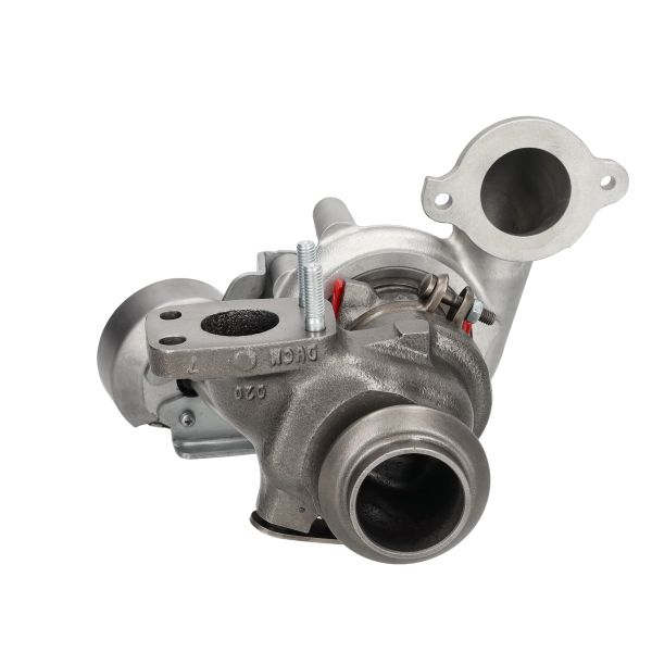 OE-TurboPower IT-49172-03000 Charger, charging (supercharged/turbocharged)