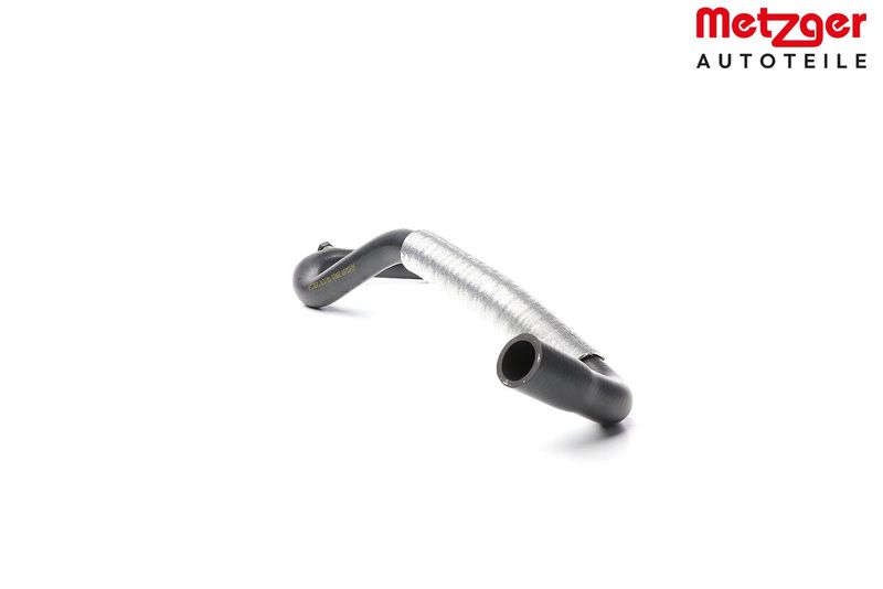 METZGER AUTOTEILE 2420791 Radiator Hose
