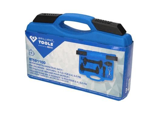 KS TOOLS BT591100 Adjustment Tool Kit, valve timing