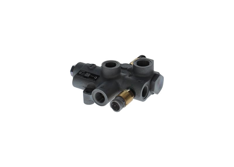 BOSCH 4533003923 Directional Valve Block, steering