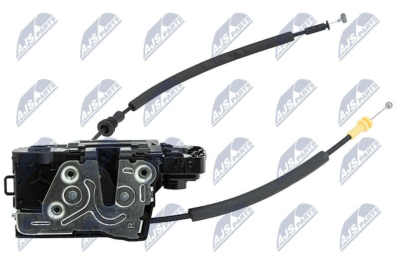 Ukselukk, NTY EZC-HY-597