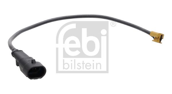 Hoiatuskontakt, piduriklotsi kulumine, FEBI BILSTEIN 35448