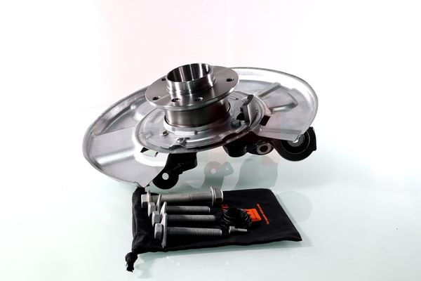 GH GH-281503V Pasukamasis kakliukas, rato pakaba