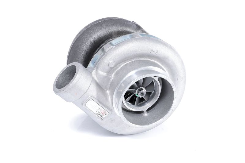 Compresor,sistem de supraalimentare T912486 BTS Turbo