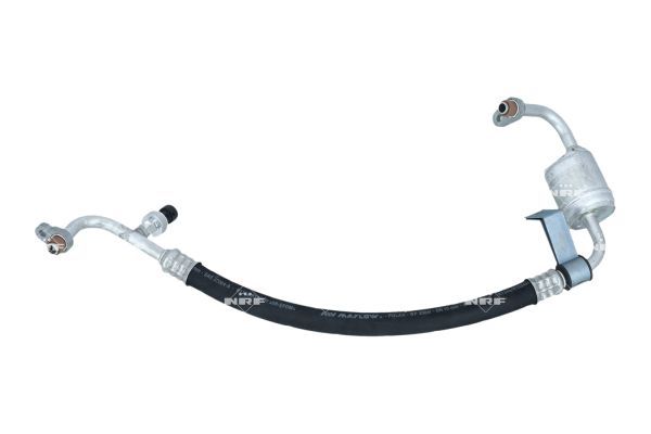 NRF 400073 High/Low-pressure Line, air conditioning