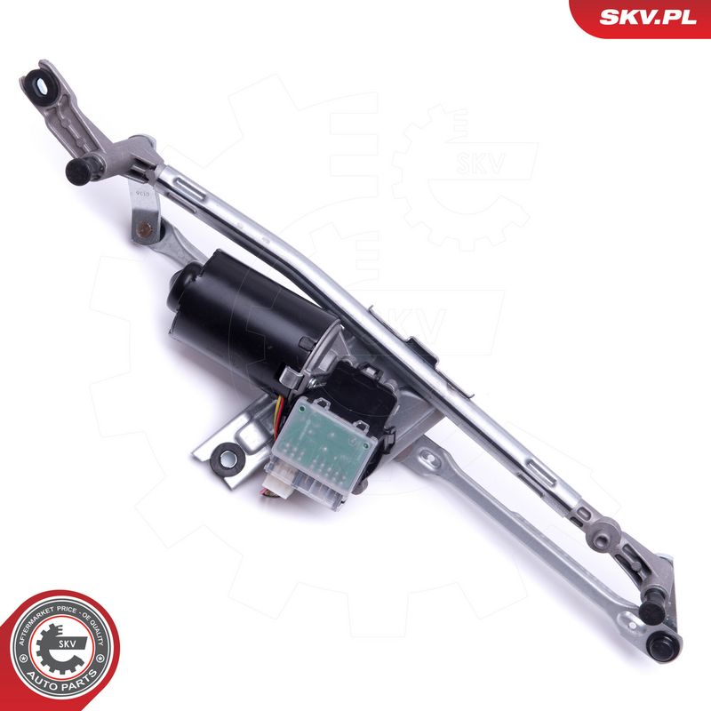 Pesurihoovastik, ESEN SKV 05SKV102