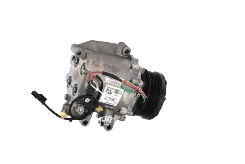 REMANTE 005-001-000185R Compressor, air conditioning
