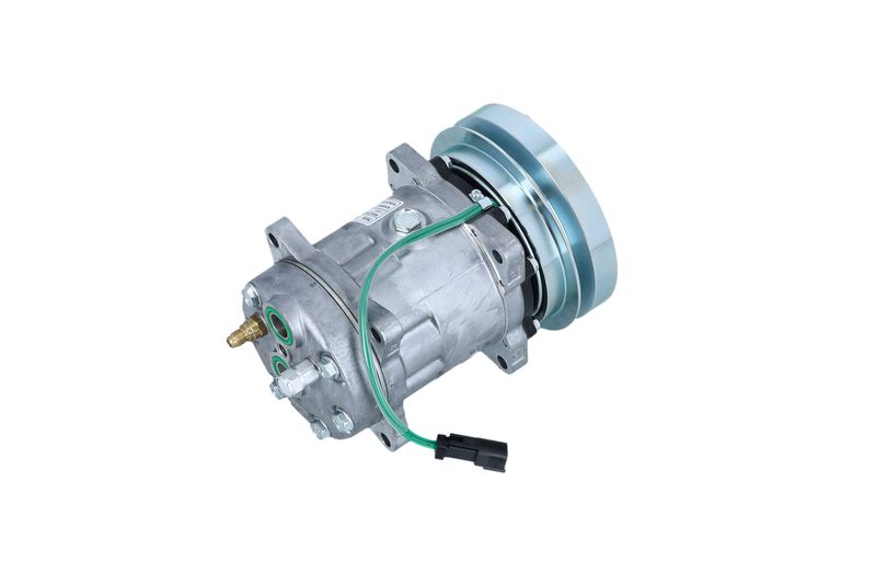 Kompressor, kliimaseade, NRF 32879