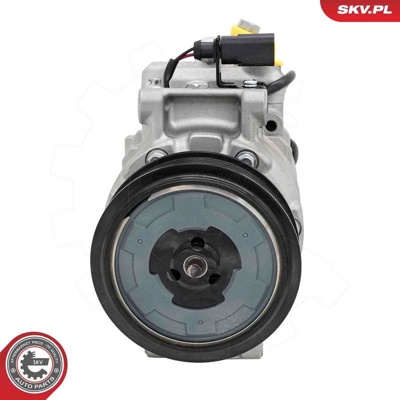 Kompressor, kliimaseade, ESEN SKV 84SKV104