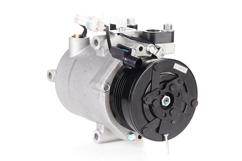 NISSENS 890624 Compressor, air conditioning