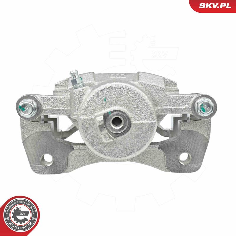 Pidurisadul, ESEN SKV 89SKV681