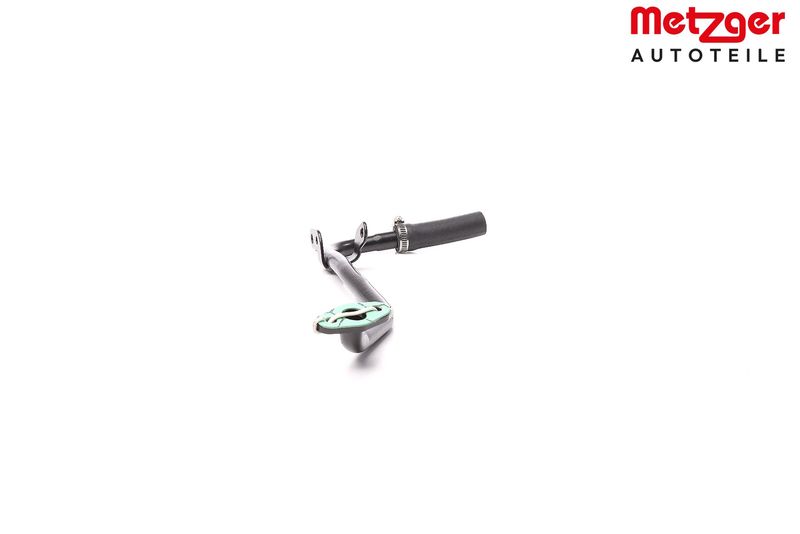 METZGER AUTOTEILE 4010479 Aušinimo skysčio vamzdis