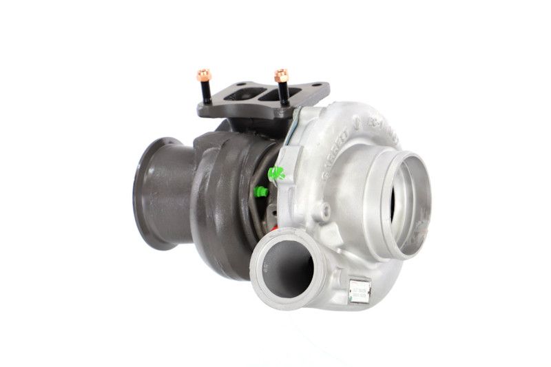 REMANTE 003-001-003289R Charger, charging (supercharged/turbocharged)