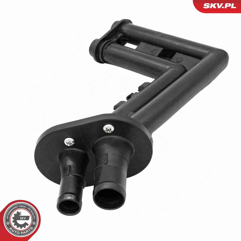 ESEN SKV 54SKV978 Coolant Pipe