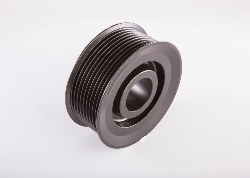 BOSCH F000LD1429 Belt Pulley, alternator