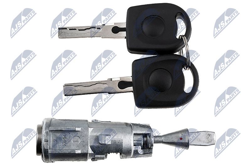 Sulgursilinder, NTY EZC-WW-671