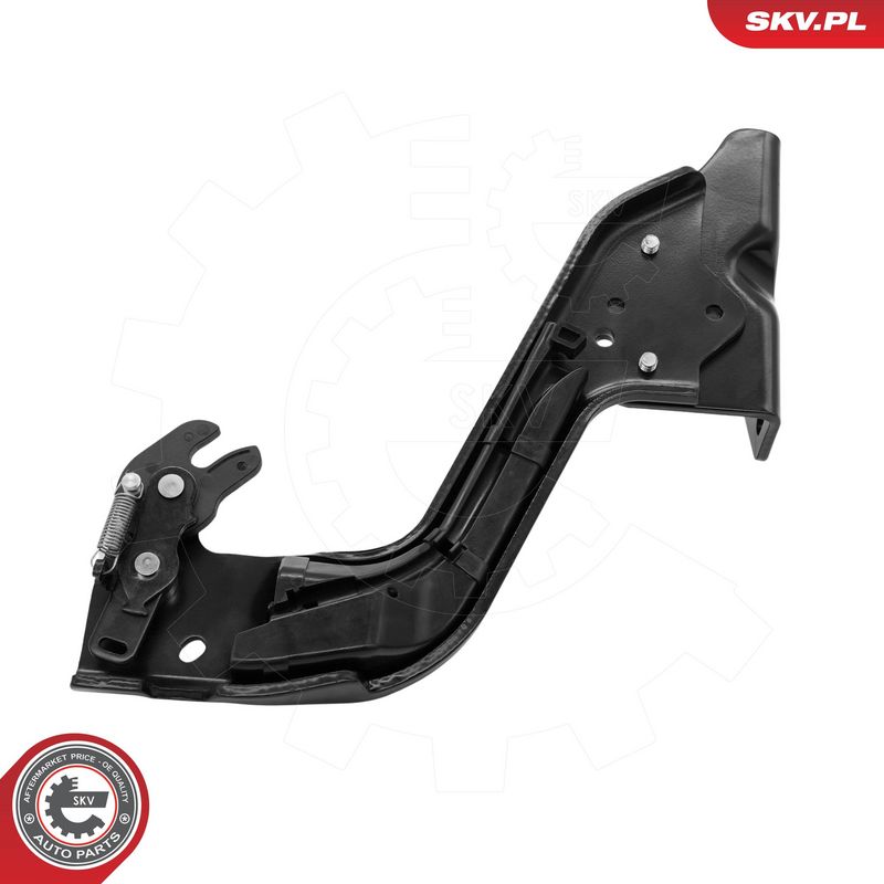 ESEN SKV 97SKV402 Roller Guide, sliding door