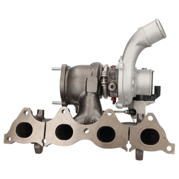 OE-TurboPower IT-16399700010 Charger, charging (supercharged/turbocharged)