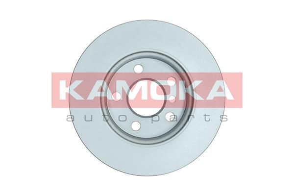 KAMOKA 103570 Brake Disc