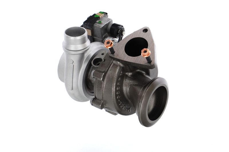 REMANTE 003-002-004415R Charger, charging (supercharged/turbocharged)