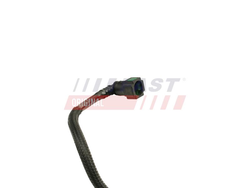 Kütusetorustik, FAST FT39507