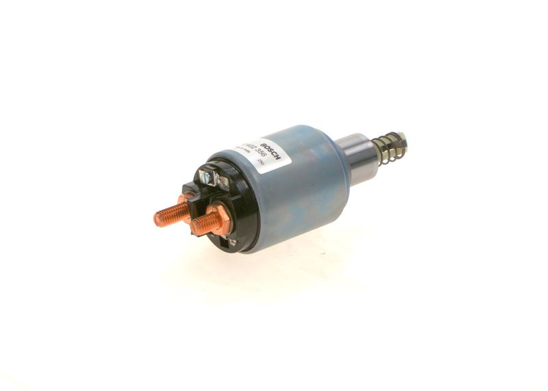 Elektromagnetický spínač, startér 2 339 402 356