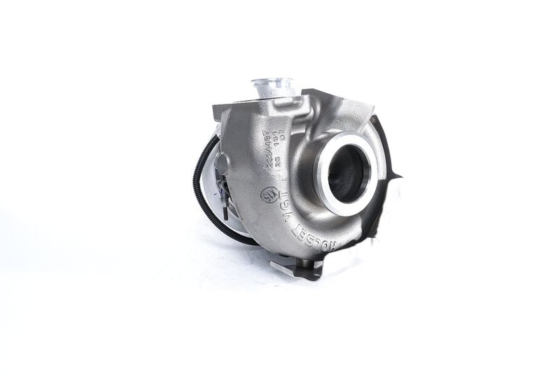 Compresor,sistem de supraalimentare T913709 BTS Turbo