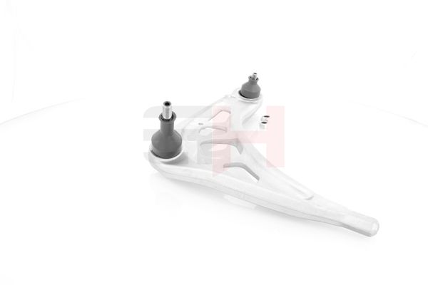 GH GH-511546H Control/Trailing Arm, wheel suspension