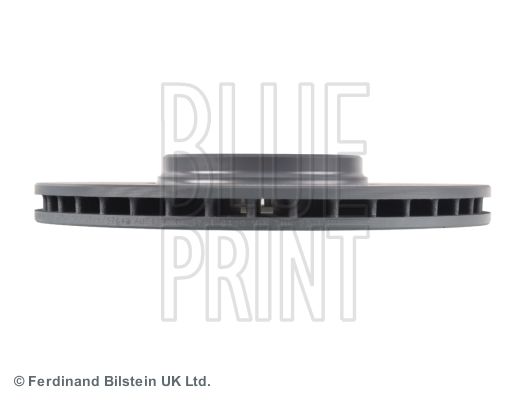 Гальмівний диск, Blue Print ADF124341