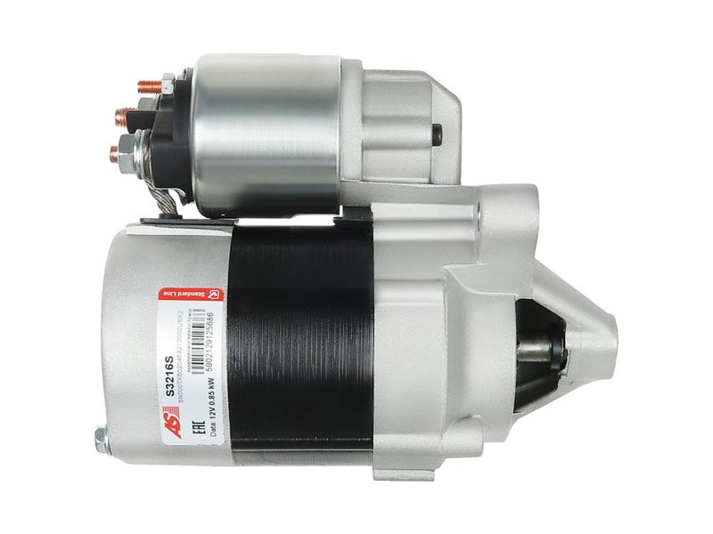 AS-PL S3216S Starter
