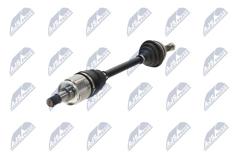 NTY NPW-VW-262 Drive Shaft