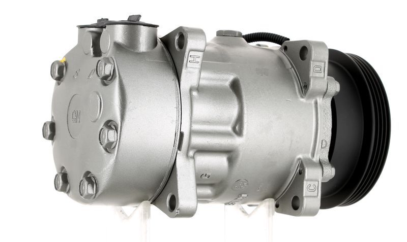 CEVAM 8600063 Compressor, air conditioning