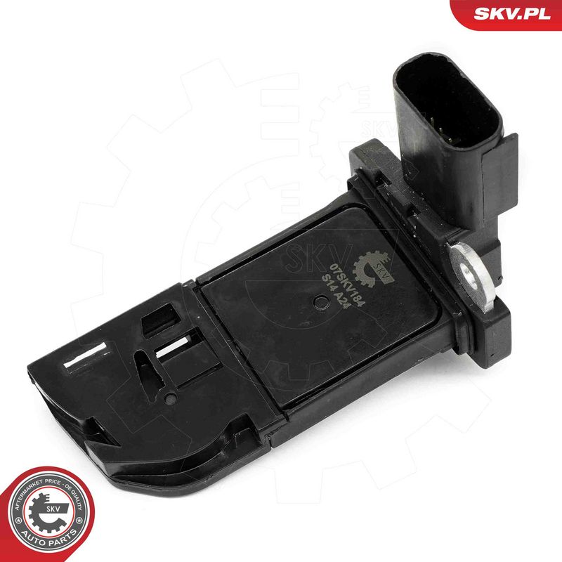 ESEN SKV 07SKV184 Mass Air Flow Sensor