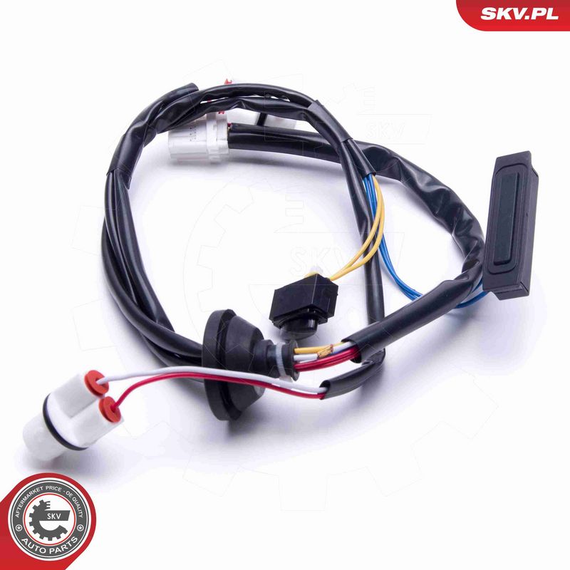 ESEN SKV 16SKV261 Exterior Door Handle