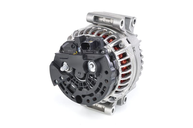 BOSCH 0124515053 Alternator