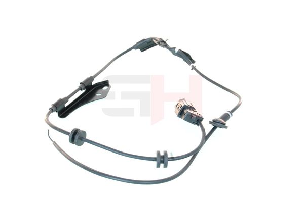 Andur, rattapöörete arv, GH GH-714510V