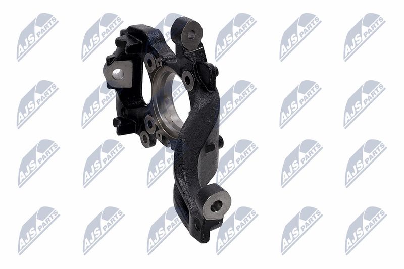 Käändmik, rattakinnitus, NTY ZZP-FR-058