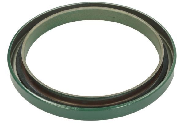 Krukas oliekeerring Achter (118x146,2x14,43) past: CLAAS 620, 630, 640, 650  JOHN DEERE 3200 A, 3200 AX, 3300 A, 3300 AX, 5036 C, 5038D, 5039 C, 5041 C, 5042 C, 5042 D, 5045D, 5045E, 5050D