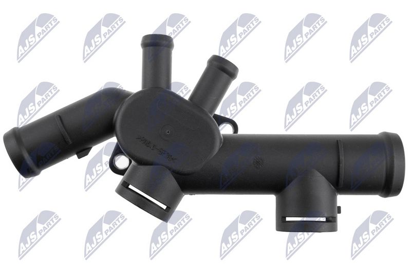 Jahutusvedeliku flants, NTY CTM-WW-184