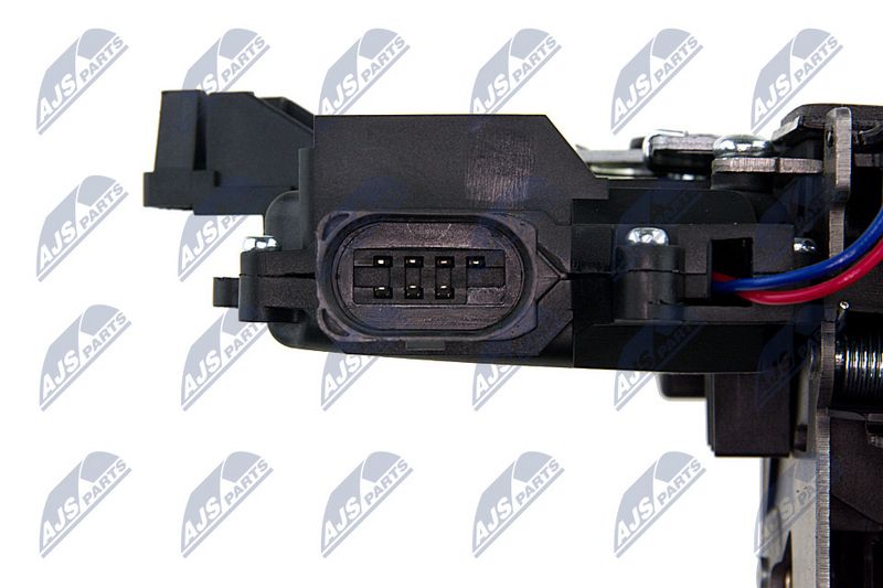 Ukselukk, NTY EZC-WW-026
