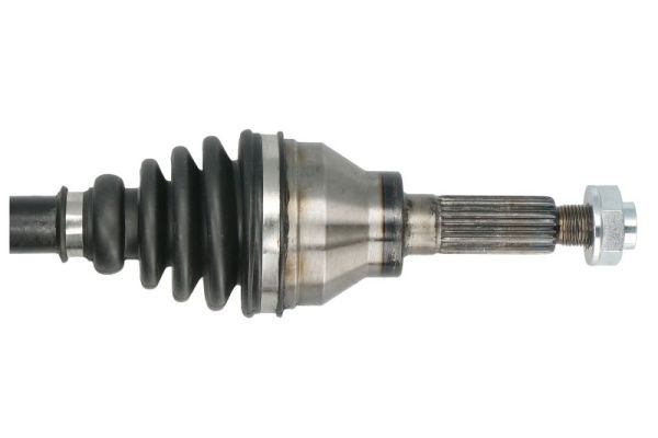 PASCAL G2F058PC Drive Shaft