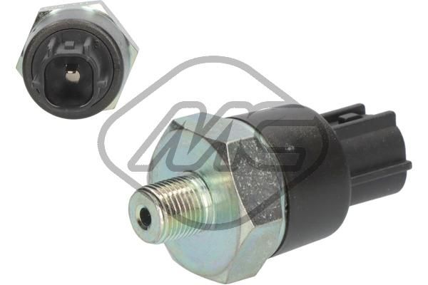 Metalcaucho 48361 - Oil Pressure Switch