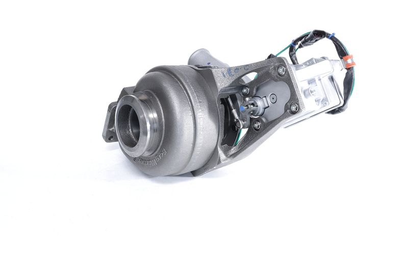 Compresor,sistem de supraalimentare T916337 BTS Turbo