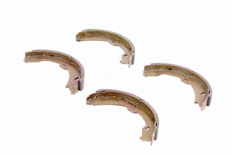 VAICO V30-0541 Brake Shoe Set, parking brake