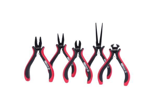 KS TOOLS 500.7020 Pliers Set
