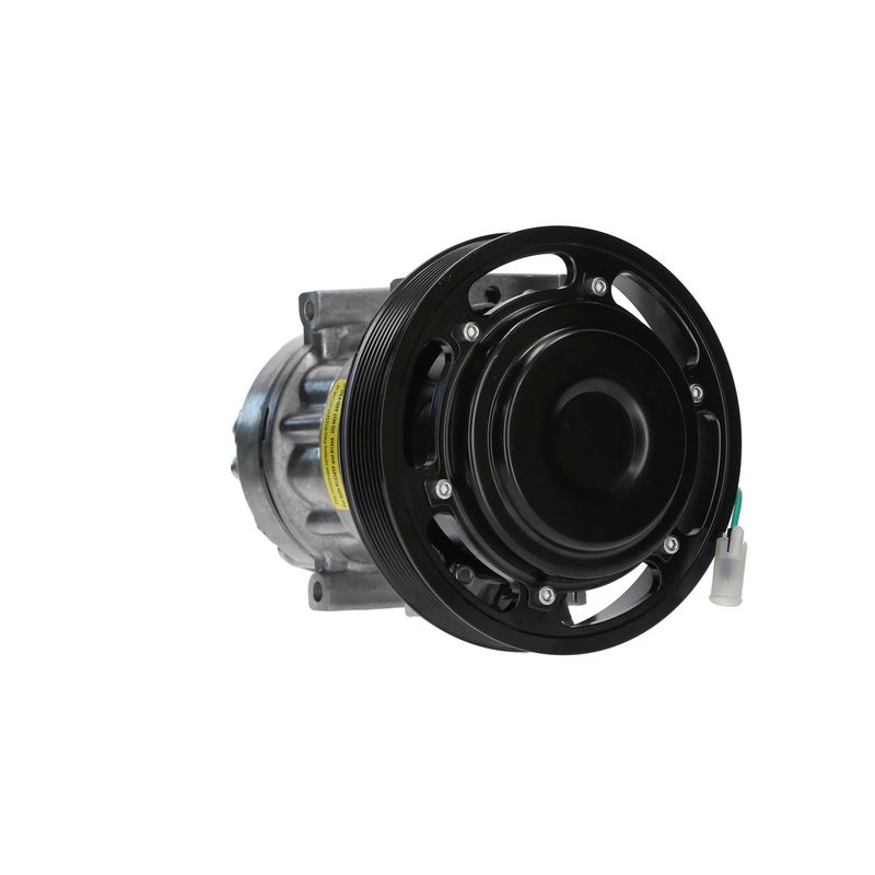 kompresor klimatizace VOLVO FH4 891002