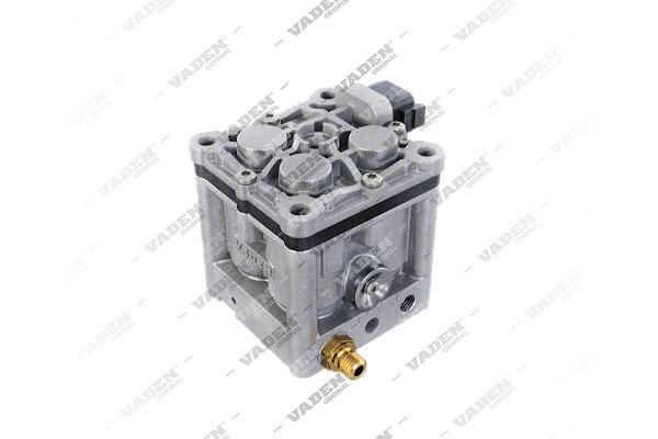 ventil ovládání EGR SCANIA 303.11.0074