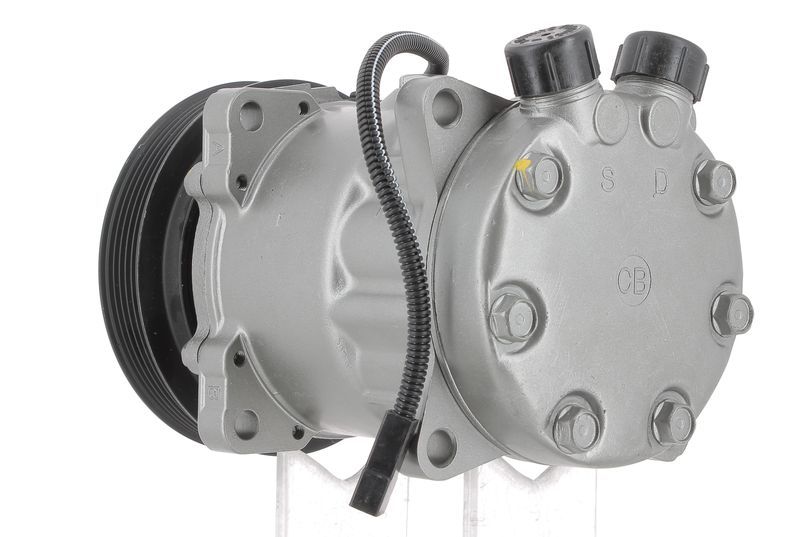 CEVAM 8600021 Compressor, air conditioning