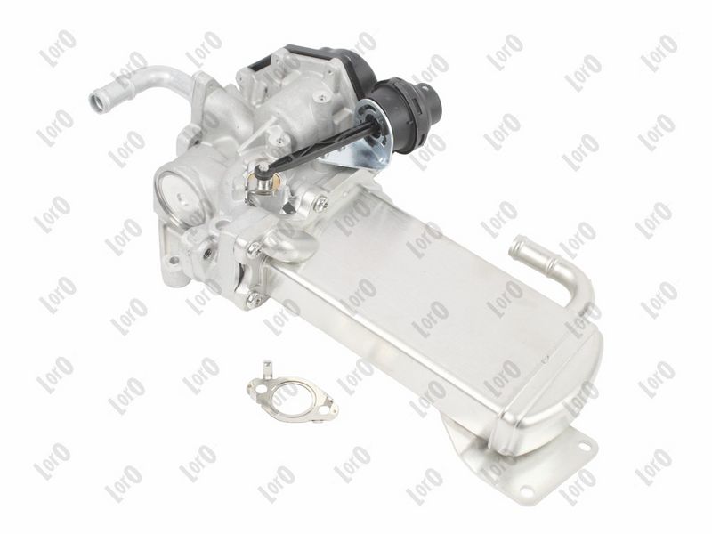 EGR-klapp, ABAKUS 121-01-074