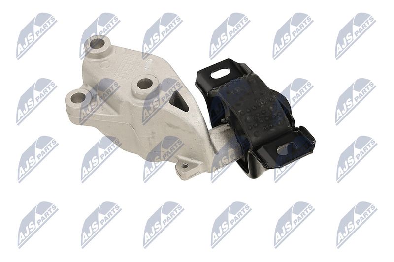 Paigutus, Mootor, NTY ZPS-ME-068